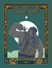 The legend of the dream giants cover image cdn