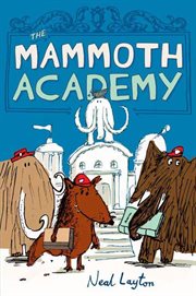 The Mammoth Academy cover image cdn