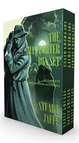 The max porter box set: volume 3 cover image cdn