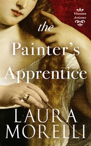 The painter's apprentice : a novel of 16th-century Venice cover image cdn