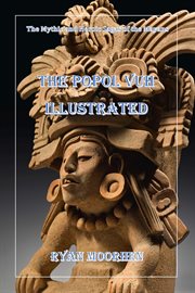 The popol vuh illustrated cover image cdn