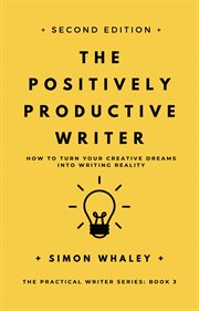 The positively productive writer cover image cdn