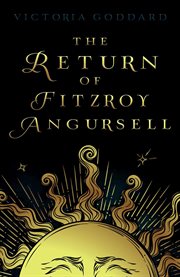 The Return of Fitzroy Angursell cover image cdn