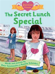 The Secret Lunch Special cover image cdn