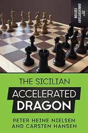 The Sicilian Accelerated Dragon cover image cdn