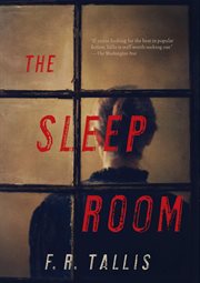 The Sleep Room : a Novel cover image cdn