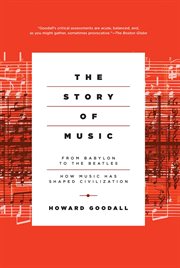 The story of music cover image cdn