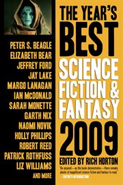 The year's best science fiction & fantasy cover image cdn