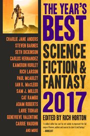 The year's best science fiction & fantasy 2017 cover image cdn