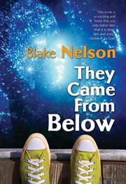 They came from below cover image cdn