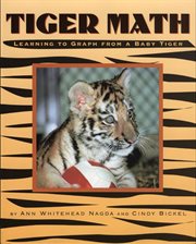 Tiger math : learning to graph from a baby tiger cover image cdn