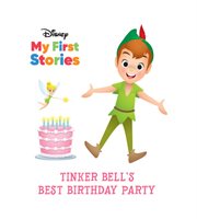 Tinker bell's best birthday party cover image cdn