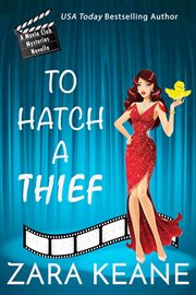 To hatch a thief cover image cdn