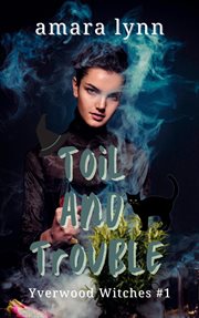 Toil and Trouble cover image cdn