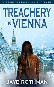 Treachery In Vienna cover image cdn