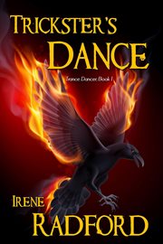 Trickster's dance : Trance dancer, book 1 cover image cdn