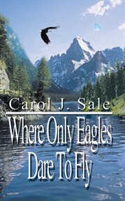 Where only eagles dare to fly cover image cdn