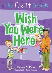 Wish you were here cover image cdn