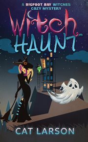 Witch haunt cover image cdn