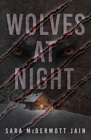 Wolves at night cover image cdn