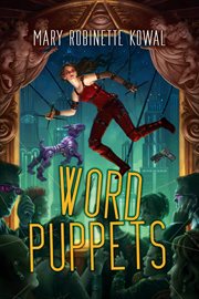 Word puppets cover image cdn