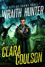 Wraith hunter cover image cdn