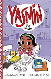 Yasmin the writer cover image cdn