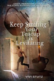 Your teacup is levitating keep smiling cover image cdn