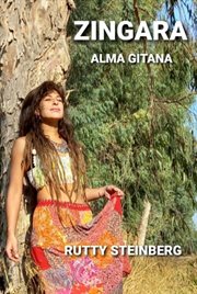 Zíngara. Alma gitana cover image cdn
