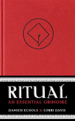 Ritual : an essential grimoire  cover image cdn