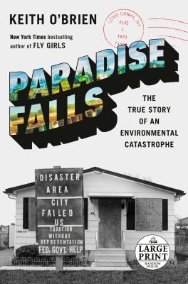 Paradise falls the true story of an environmental catastrophe  cover image cdn