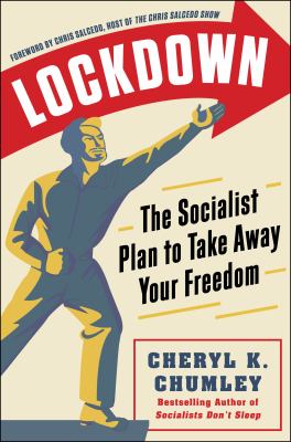 Lockdown : the socialist plan to take away your freedom  cover image cdn