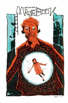 Mazebook  cover image cdn