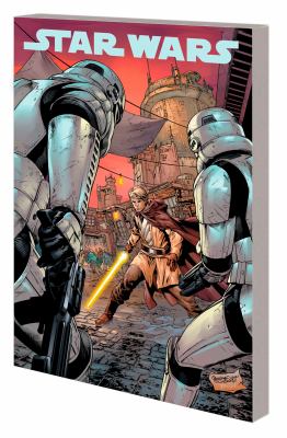 Star Wars. Crimson reign  cover image cdn