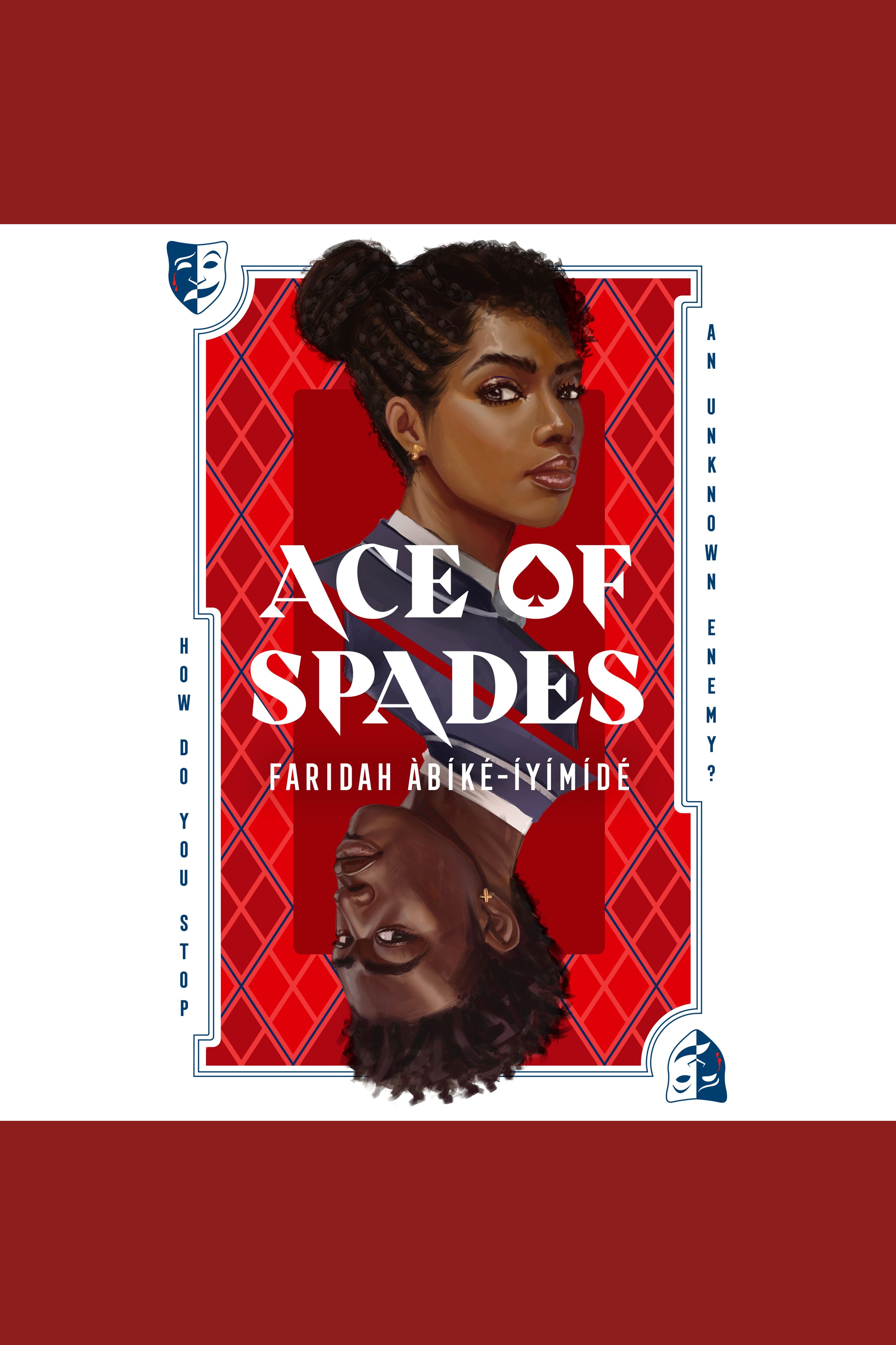 Ace of Spades cover image cdn