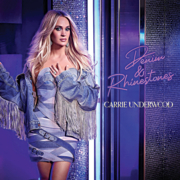 Denim & rhinestones cover image cdn