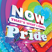 NOW that's what I call pride cover image cdn