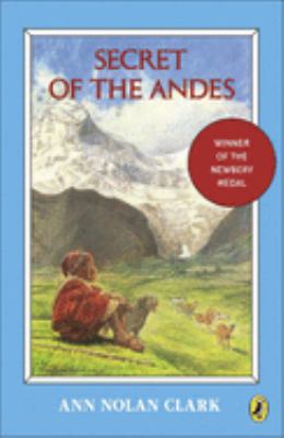 Secret of the Andes  cover image cdn