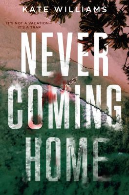 Never coming home  cover image cdn
