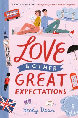Love & other great expectations  cover image cdn