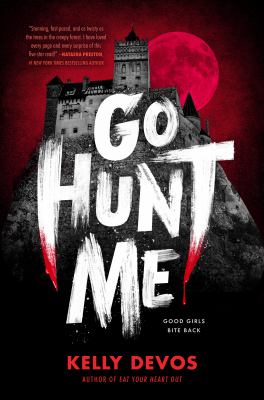 Go hunt me  cover image cdn