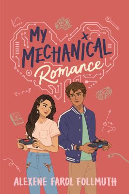 My mechanical romance  cover image cdn