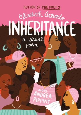 Inheritance : a visual poem  cover image cdn