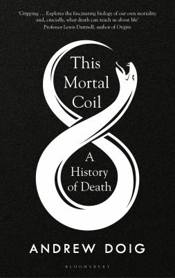 This mortal coil : a history of death  cover image cdn