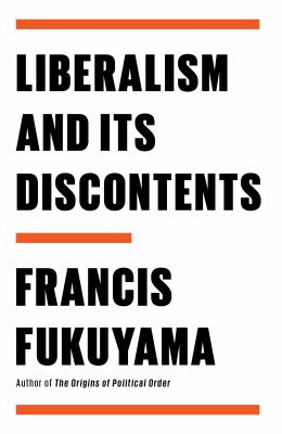 Liberalism and its discontents  cover image cdn