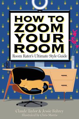 How to Zoom your room : Room Rater's ultimate style guide  cover image cdn