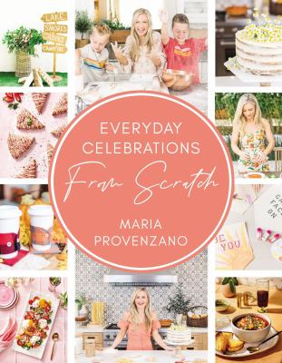 Everyday celebrations from scratch  cover image cdn