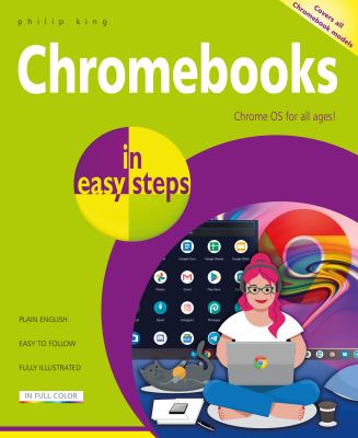Chromebooks in easy steps  cover image cdn