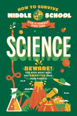 Science : a do-it-yourself study guide  cover image cdn