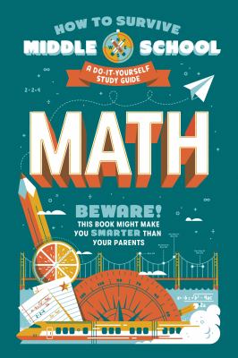 Math : a do-it-yourself study guide  cover image cdn